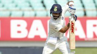प्रैक्टिस मैच में 5 बल्लेबाजों ने लगाया अर्धशतक, केएल राहुल फेल